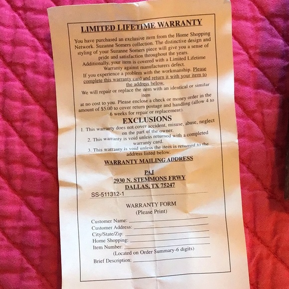 Jewelry Bundle includes a ring from the Suzanne Somers Collection. - Picture 8 of 10